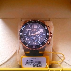 Invicta watch brand new